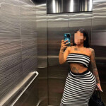 Linares - Hola cariño! Me llamo karol Soy una hermosa joven scort DOMINICANA con un cuerpo lleno de 