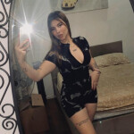 Daniela dulce - Hola me llamo Daniela soy una colombiana recién llegada a España. Tengo de 23 años c