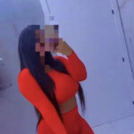 WENDY RECIÉN LlEGADA BARAKALDO LUTHANA