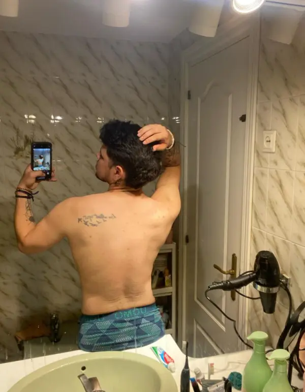Fondo avatar