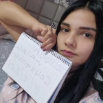 Canaria guapisima primera vez en Malaga