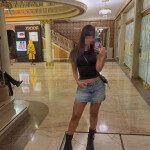 !!PRIMERA VEZ EN LEÓN!SOFIA RECIEN LLEGADA