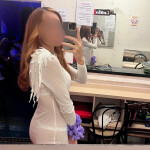 Rubí Spanish Redhead