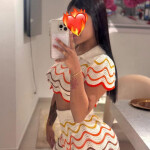 NATI RECIEN LLEGADA PISO PRIVADO