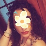 Martina española morenaza