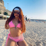 NOVEDAD - Soy una jovencita recién llegada a la isla con ganas de conseguir amigos y salir de la rut