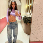 Novedad chica de lujo ven disfrutar