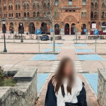 Jovencita NO Profesional