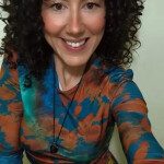 Mar española cariñosa masajista en Almería centro