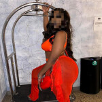 Jhoana chica nueva - Hola estoy por aquí en Albacete soy jhoana una chica muy divertida y con ganas 