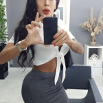 DIANA COLOMBIA - Hola mi amor.. Soy Díana, Colombiana elegante y muy encantadora, dulce, cariñosa, c