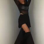 Sara tú compañía perfecta primera vez en tu Sona