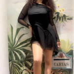 Sofia.  salidas fuengirola calahonda cabopino marbella puerto banus