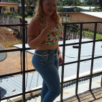 Regresé y - Gaby seré tu más mujer masaje relajante o como tú lo elijas me gusta salir alegre y comp