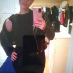 Eva asturiana muy divertida