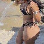 MELISSA PRIMERA VEZ EN SORIA