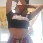 JOVEN ENCANTADORA EN TU ZONA