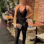 AMARA 674822076 COLOMBIANA DE LUJO ARROLLADORA