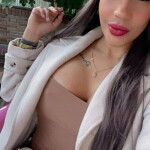 NOVEDAD!!! IVANNA 603152235 VENEZOLANA DE LUJO CON MUCHA CLASE