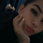 Novedad El zapillo - Hola soy Zoe una chica Latina hermosa y atractiva con una energía creativa que 