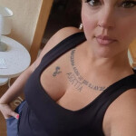 Españolita - Soy eva recien llegada y con ganas de hacerte disfrutar. Recibo en mi pisito y tambien 