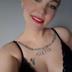 Evita al ree - Española de pura cepa con ganas de pasar bien. Tengo un piso muy y también hago salid