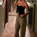 SUPER NOVIDAD Chica joven y guapa