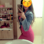 SARITA VALENCIANA - Hola amor soy sara una joven de 26 años valencian me considero una chica diverti
