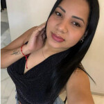 Recién llegada en la sona mis amores ven y lo pasamos genial