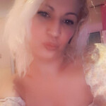 Andrea - Soy Andrea brasileña cariñosa yo trabajo en Huércal Overa en una casa de campo en san Franc