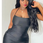 Me encantaría - Hola chicos soy sofia una morena agradable tu mejor eleccion una compañía agradable 