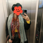 Elegante - Chica extrovertida mente abierta cariñosa y con excelente presencia. WhatsApp me desplazo