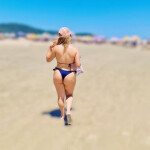 Bruna !!! - Hola amores !!! Un bombón suelta por tu ciudad Ven a conocerme !!! A disfrutar al máximo