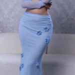 Melania guapa y divertida