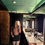 VALERIA jovencita delgadita en Santa CRUZ centro 24 hs