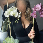 Disfruta de mi compañía especial