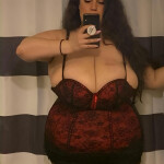 Rellenita con clase alta independiente gordita novedad