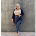 Encantadora española masajista