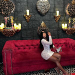 LUNA TU CHICA ESCORTS SOLO SALIDAS