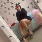 Sofia guapa divertida