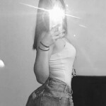 Pelinegra andaluza barakaldo con prom dulce masajes