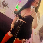 Brasileña chica - Soy una Chica alegre y cariñosa para trato rico. Me llamo Bella estoy en Terrassa 