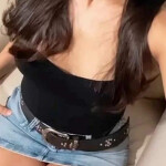 Novedad joven Española!!!