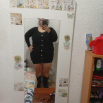 Sandra - Hola mis Amores soy Sandrita estaré por Madrid un par de meses e regresado para darles todo