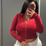 VICTORIA - Hola me llamo victoria soy colombiana y mi nombre hace honor a mi presencia pero quien me