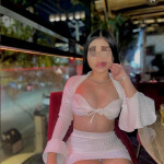 Latina - Luz nueva Soy alta guapa de cabello largo piel canela