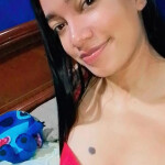 HERMOSA LATINA DE 19 AÑOS DISPONIBLE MIA