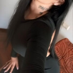 ESTRELLA RECIÉN LLEGADA A LA CIUDAD NOVEDAD