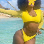 Novedad bombón caribeño lorena