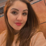 Rubia de Regreso a Zaragoza